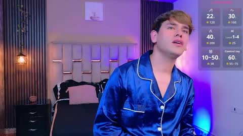 joe jhonson online show from 8, 4, 2026