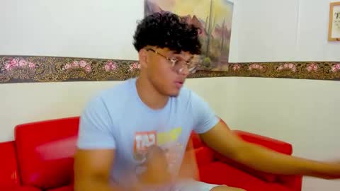 I AM JOE online show from 17, 1, 2026