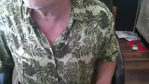 Joe Os online show from 25, 5, 2026