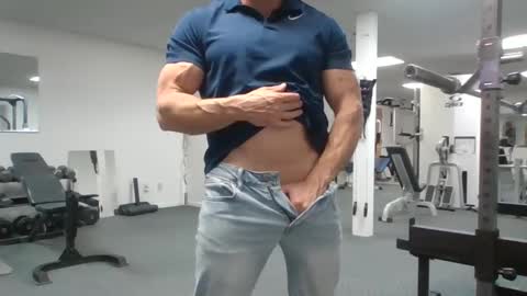 joe_smith5679 online show from 2, 10, 2025