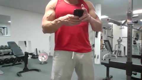 joe_smith5679 online show from 15, 12, 2025