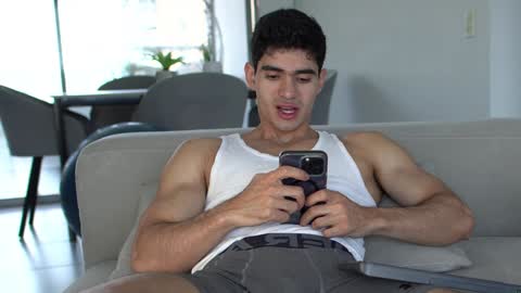 joe_steel1 online show from 9, 12, 2024