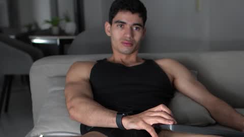 joe_steel1 online show from 30, 12, 2024