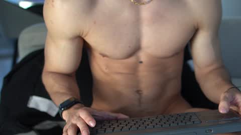 joe_steel1 online show from 15, 1, 2025