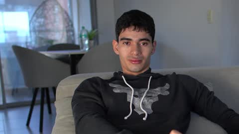 joe_steel1 online show from 18, 1, 2025