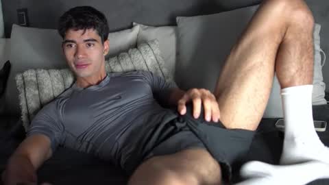 joe_steel1 online show from 14, 3, 2026