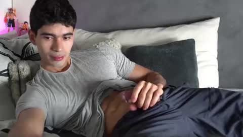 Snapshot of joe_steel1 chatting on 14, 6, 2026 joe_steel1 online show from 14, 6, 2026