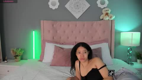 Emma  Joe online show from 21, 10, 2025