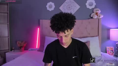 Emma  Joe online show from 25, 10, 2025