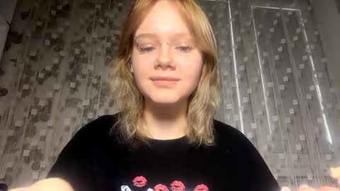 Snapshot of joeannfurgison chatting on 3, 2, 2026 Aurora online show from 3, 2, 2026