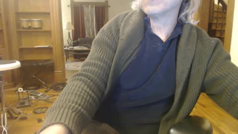 joebo7575 online show from 9, 2, 2025