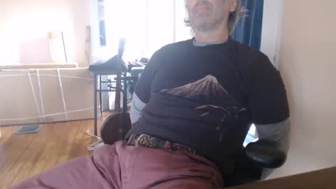 joebo7575 online show from 7, 3, 2026