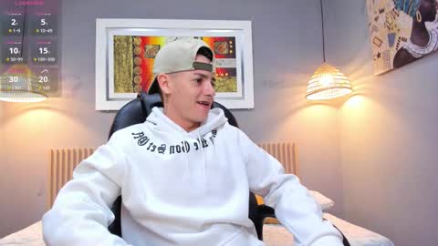 JOE online show from 7, 1, 2026