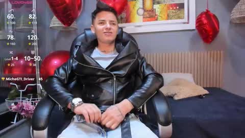 JOE online show from 24, 2, 2026