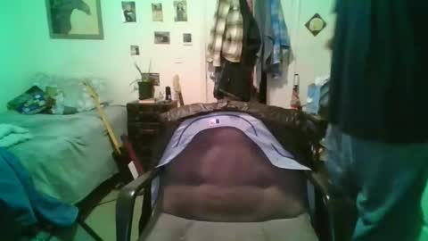 joefats420 online show from 4, 11, 2025