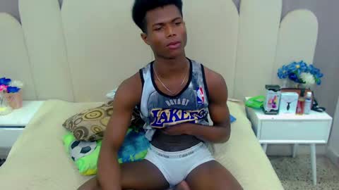 Snapshot of joel_blackcock chatting on 1, 2, 2025 Joel online show from 1, 2, 2025