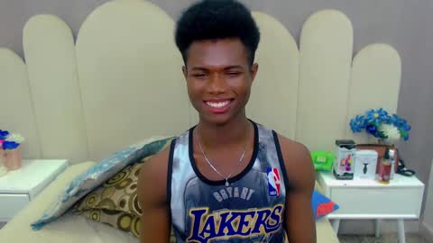 Snapshot of joel_blackcock chatting on 1, 2, 2025 Joel online show from 1, 2, 2025