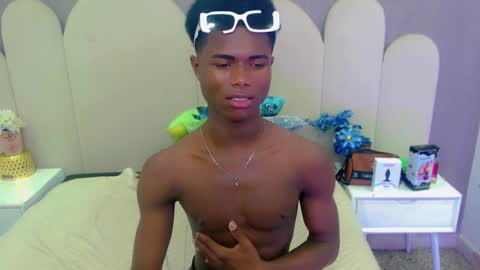 Snapshot of joel_blackcock chatting on 3, 2, 2025 Joel online show from 3, 2, 2025