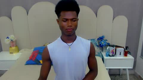 Snapshot of joel_blackcock chatting on 4, 2, 2025 Joel online show from 4, 2, 2025