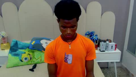 Snapshot of joel_blackcock chatting on 5, 2, 2025 Joel online show from 5, 2, 2025