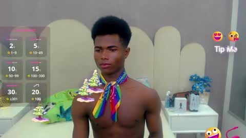 Snapshot of joel_blackcock chatting on 8, 2, 2025 Joel online show from 8, 2, 2025