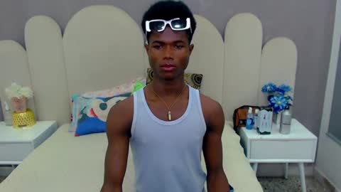 Snapshot of joel_blackcock chatting on 15, 2, 2025 Joel online show from 15, 2, 2025