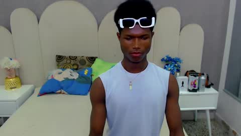 Snapshot of joel_blackcock chatting on 16, 2, 2025 Joel online show from 16, 2, 2025