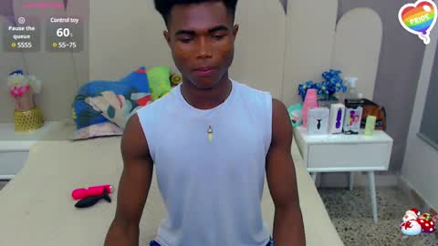 Snapshot of joel_blackcock chatting on 23, 2, 2025 Joel online show from 23, 2, 2025