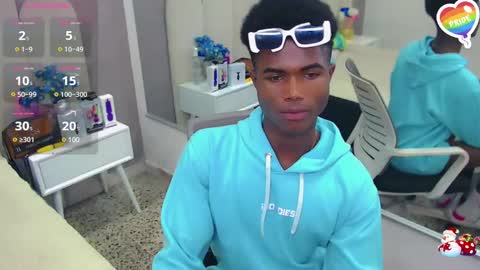 Snapshot of joel_blackcock chatting on 26, 2, 2025 Joel online show from 26, 2, 2025