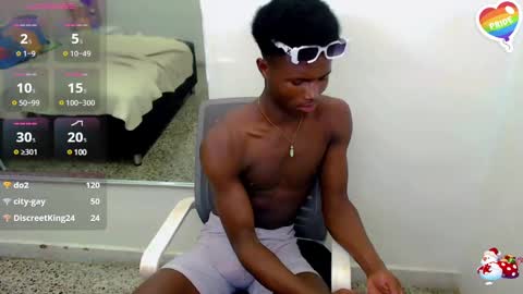 Snapshot of joel_blackcock chatting on 1, 3, 2025 Joel online show from 1, 3, 2025