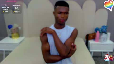 Snapshot of joel_blackcock chatting on 5, 3, 2025 Joel online show from 5, 3, 2025