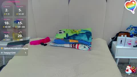 Snapshot of joel_blackcock chatting on 8, 3, 2025 Joel online show from 8, 3, 2025