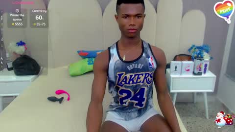 Snapshot of joel_blackcock chatting on 10, 3, 2025 Joel online show from 10, 3, 2025