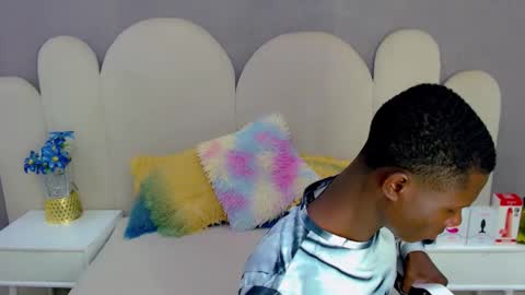 Snapshot of joel_blackcock chatting on 21, 9, 2025 Joel online show from 21, 9, 2025