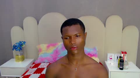 Snapshot of joel_blackcock chatting on 24, 9, 2025 Joel online show from 24, 9, 2025