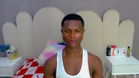 Snapshot of joel_blackcock chatting on 4, 10, 2025 Joel online show from 4, 10, 2025