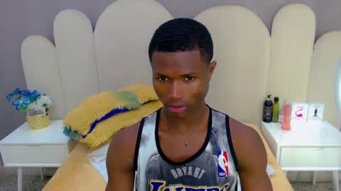 Snapshot of joel_blackcock chatting on 8, 10, 2025 Joel online show from 8, 10, 2025