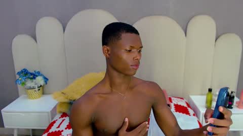 Snapshot of joel_blackcock chatting on 11, 10, 2025 Joel online show from 11, 10, 2025