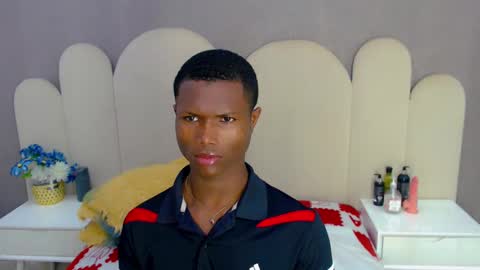 Snapshot of joel_blackcock chatting on 13, 10, 2025 Joel online show from 13, 10, 2025