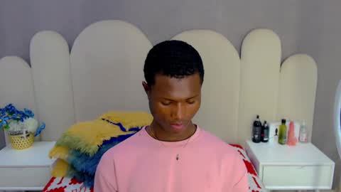 Snapshot of joel_blackcock chatting on 14, 10, 2025 Joel online show from 14, 10, 2025