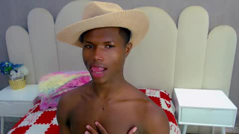 Snapshot of joel_blackcock chatting on 3, 11, 2025 Joel online show from 3, 11, 2025