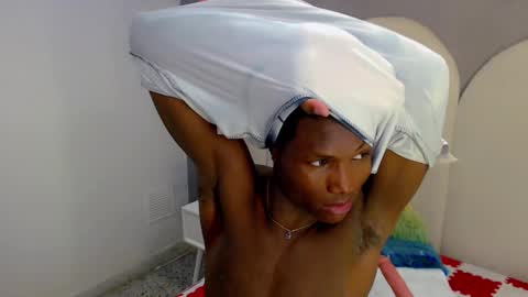 Snapshot of joel_blackcock chatting on 24, 11, 2025 Joel online show from 24, 11, 2025