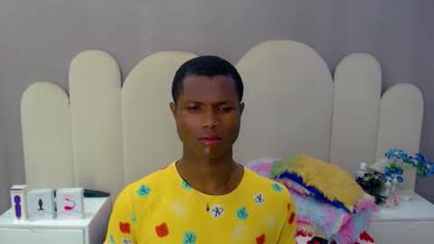 Snapshot of joel_blackcock chatting on 14, 12, 2025 Joel online show from 14, 12, 2025