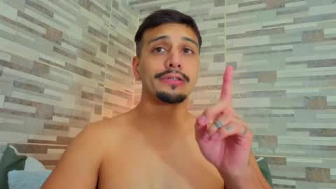 Joel Callvil online show from 14, 4, 2026