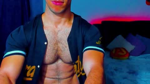 Joel online show from 24, 11, 2025