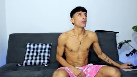 Snapshot of joel_foxx chatting on 20, 10, 2025 joel_foxx online show from 20, 10, 2025