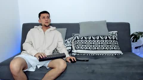 Snapshot of joel_foxx chatting on 20, 11, 2025 joel_foxx online show from 20, 11, 2025