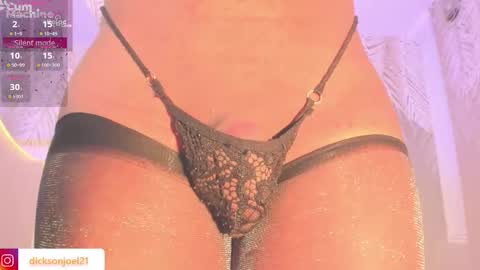 Snapshot of joel_tyler_ chatting on 19, 11, 2025 Joel online show from 19, 11, 2025