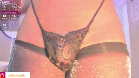 Snapshot of joel_tyler_ chatting on 27, 11, 2025 Joel online show from 27, 11, 2025