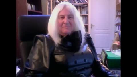 Snapshot of joelatex chatting on 19, 12, 2024 Joelatex online show from 19, 12, 2024